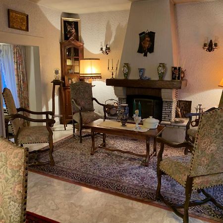Gite De L'Allaine Morvillars Bagian luar foto