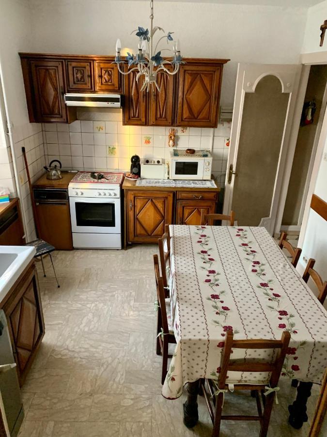 Gite De L'Allaine Morvillars Bagian luar foto
